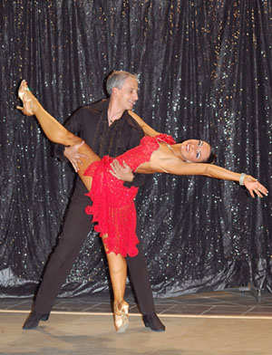 Accueil danse1