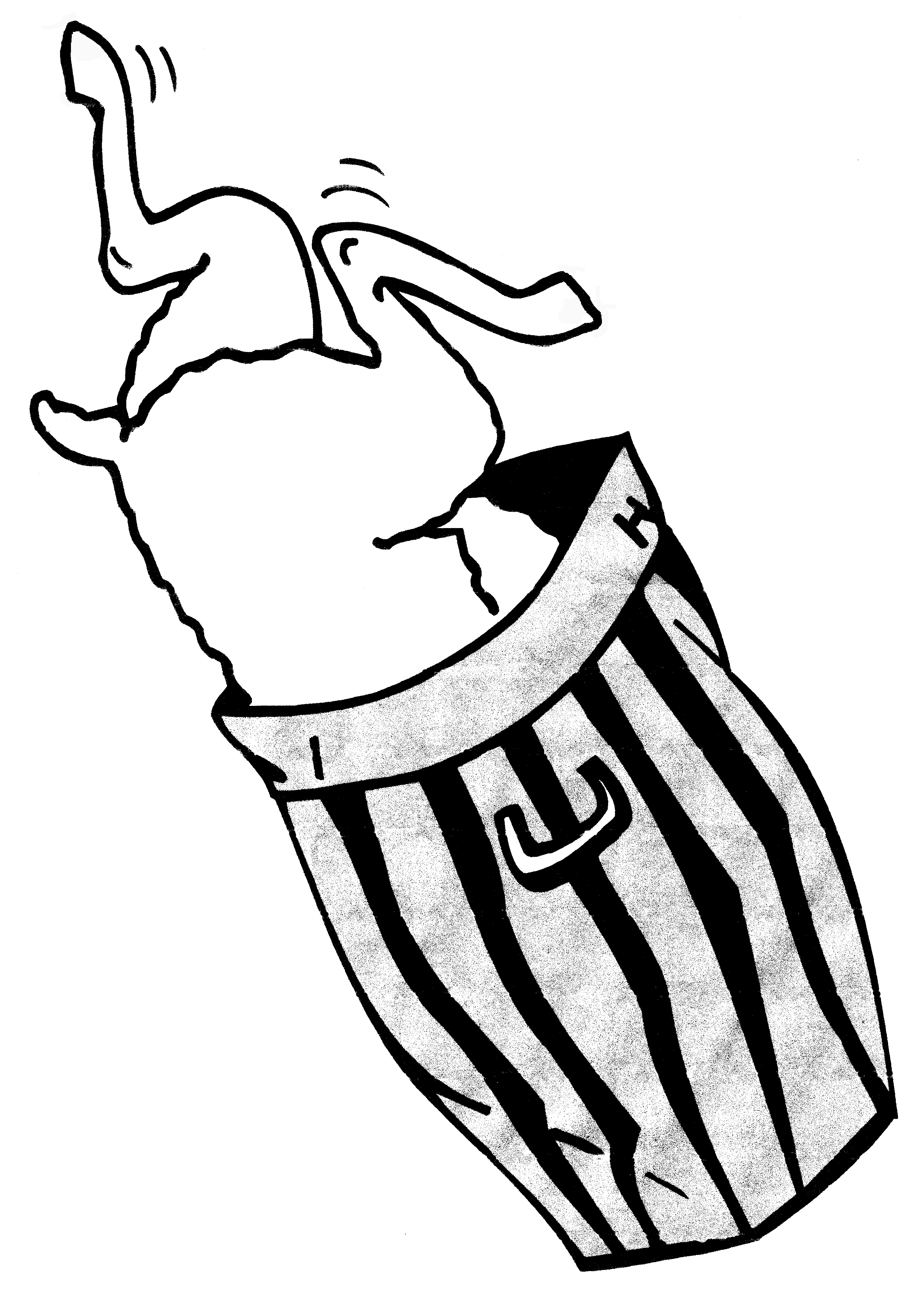 Logo asso