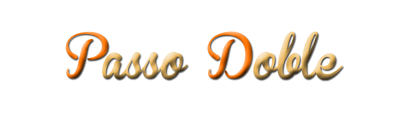 Passo Doble