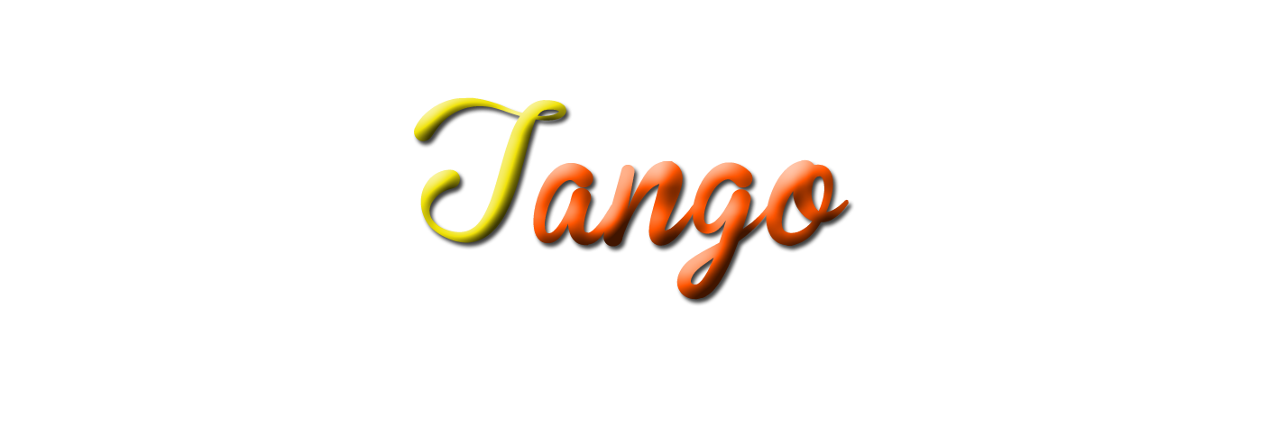 Tango