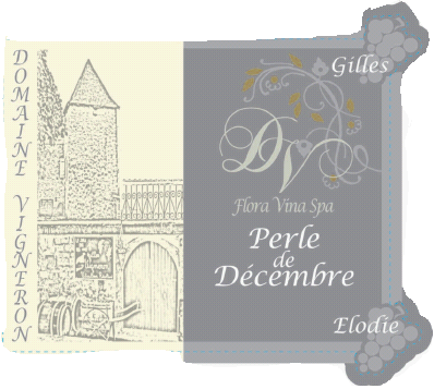 Perle de decembre