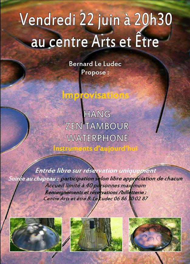 Soiree Zen 1 Fly