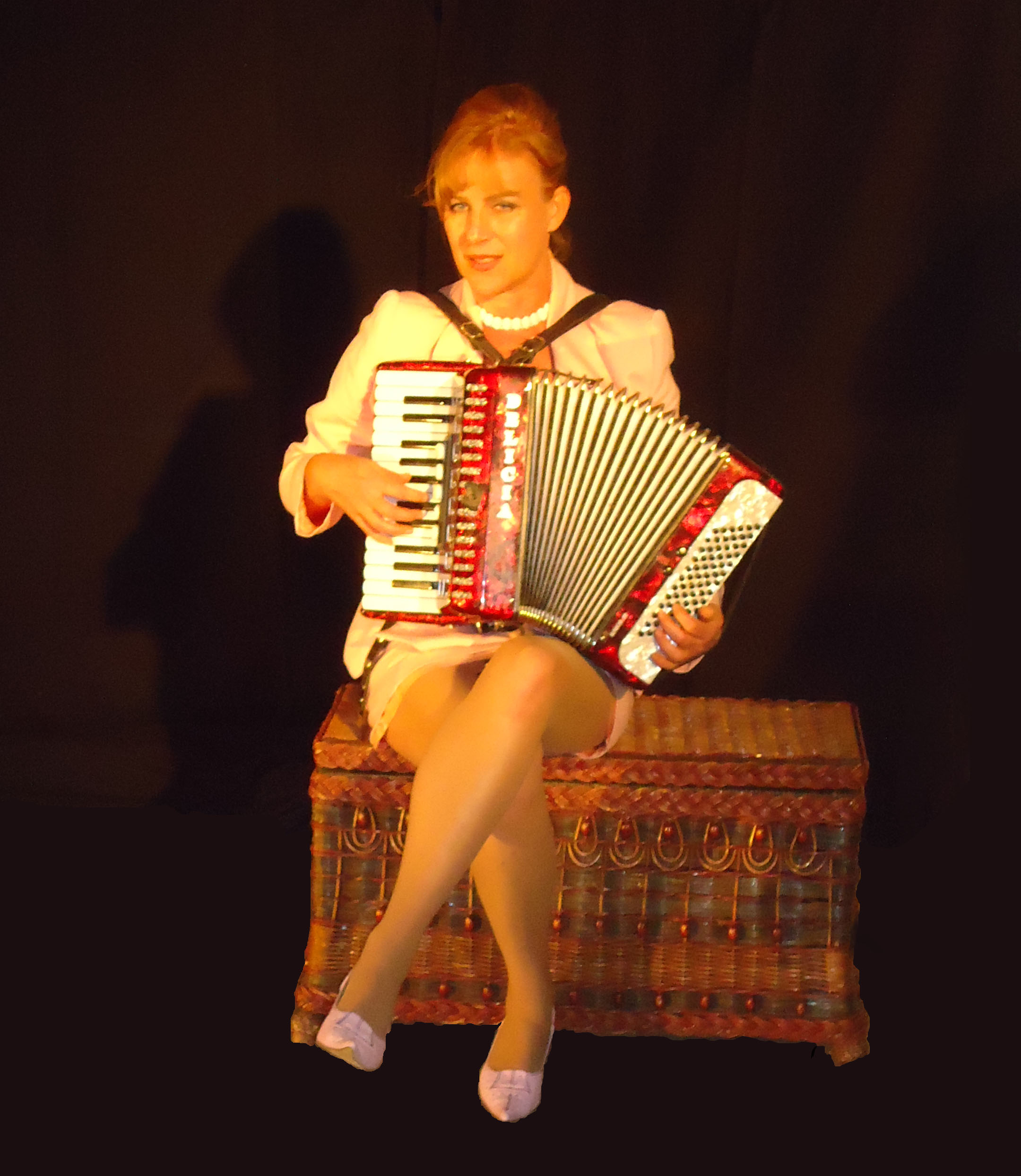 Chanson toi moi