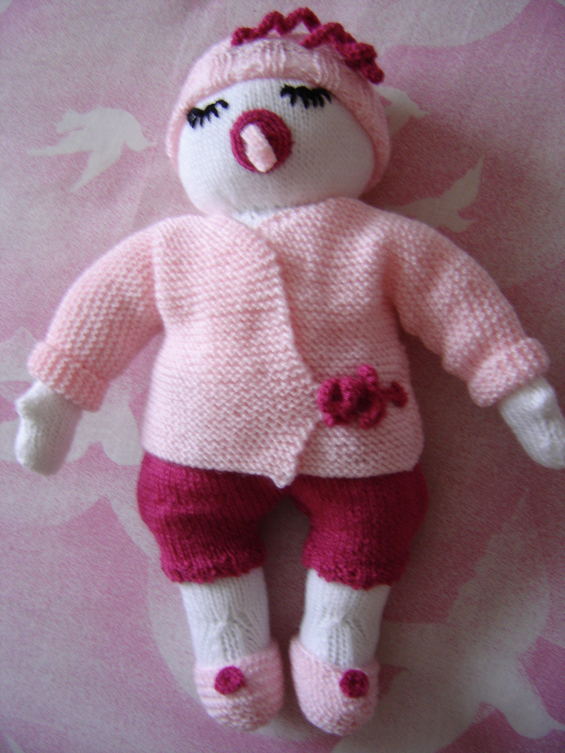 Bébé Jade taille prématuré 40 euros