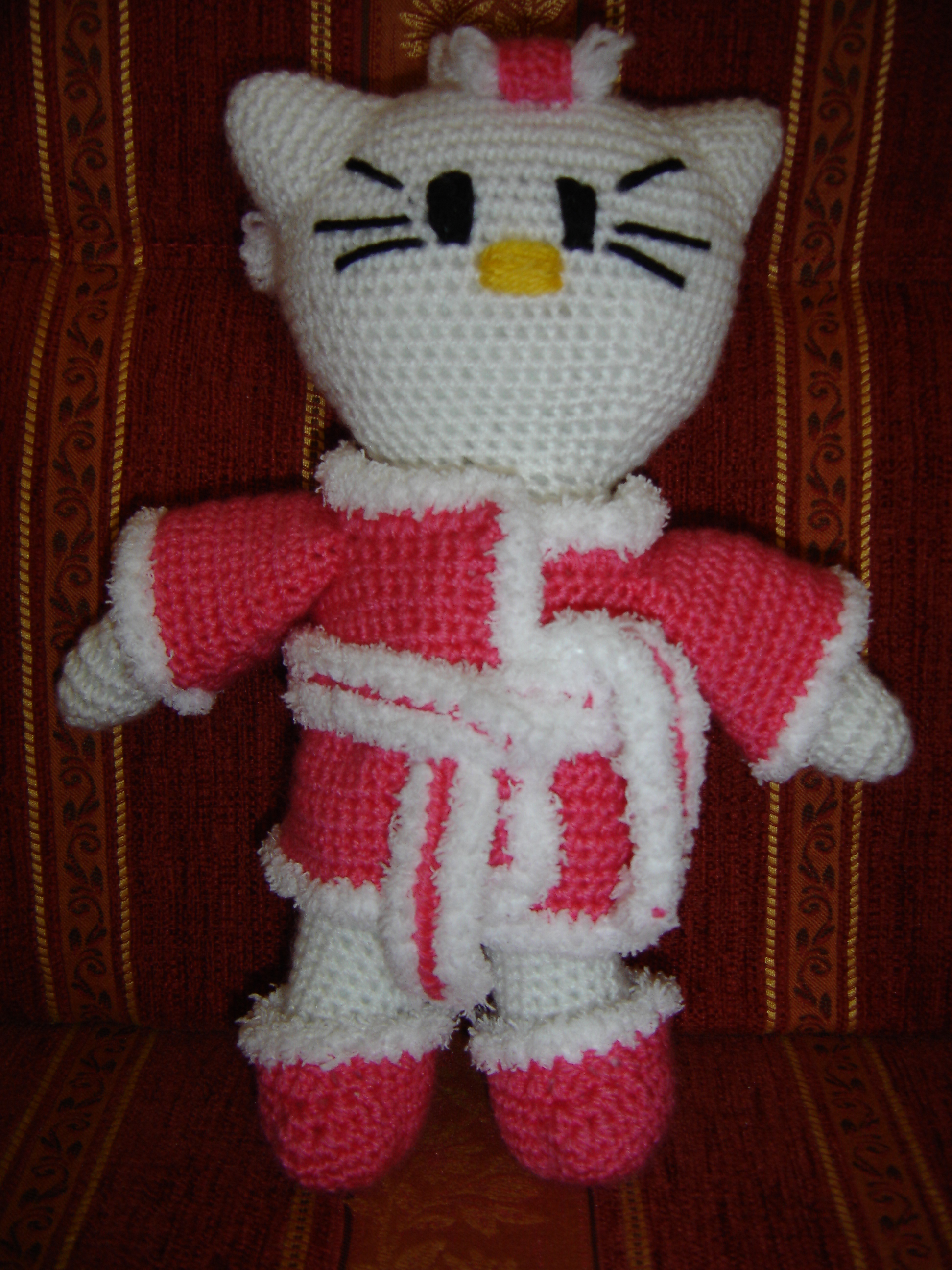 kitty miss bigoudy recto 25cm 20 euros