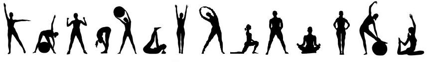Fitness regle