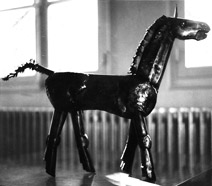 Cheval