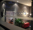 Cabinet avocat