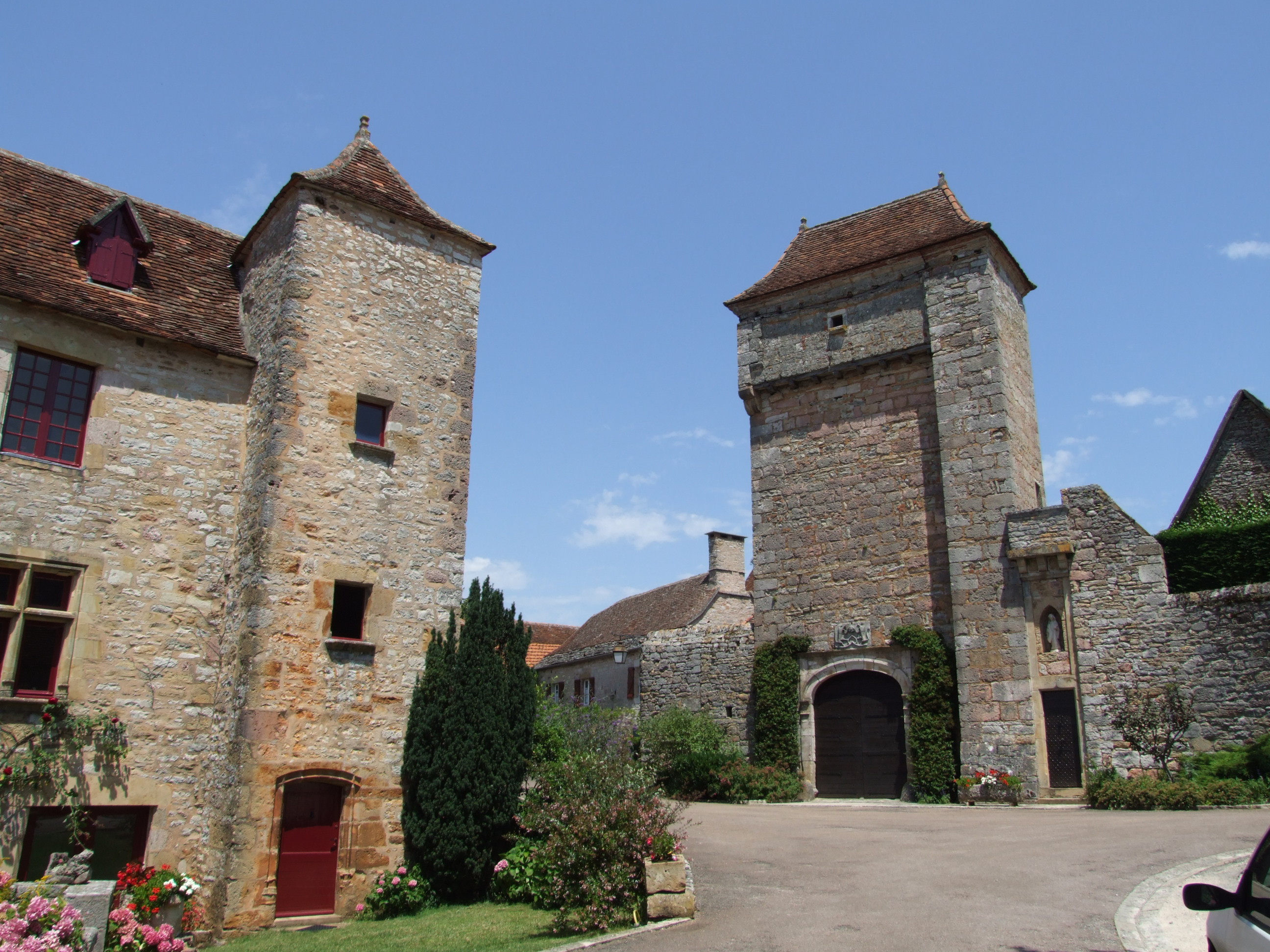 Loubressac 07