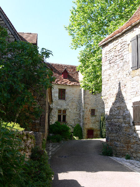 Village