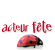 Logo af