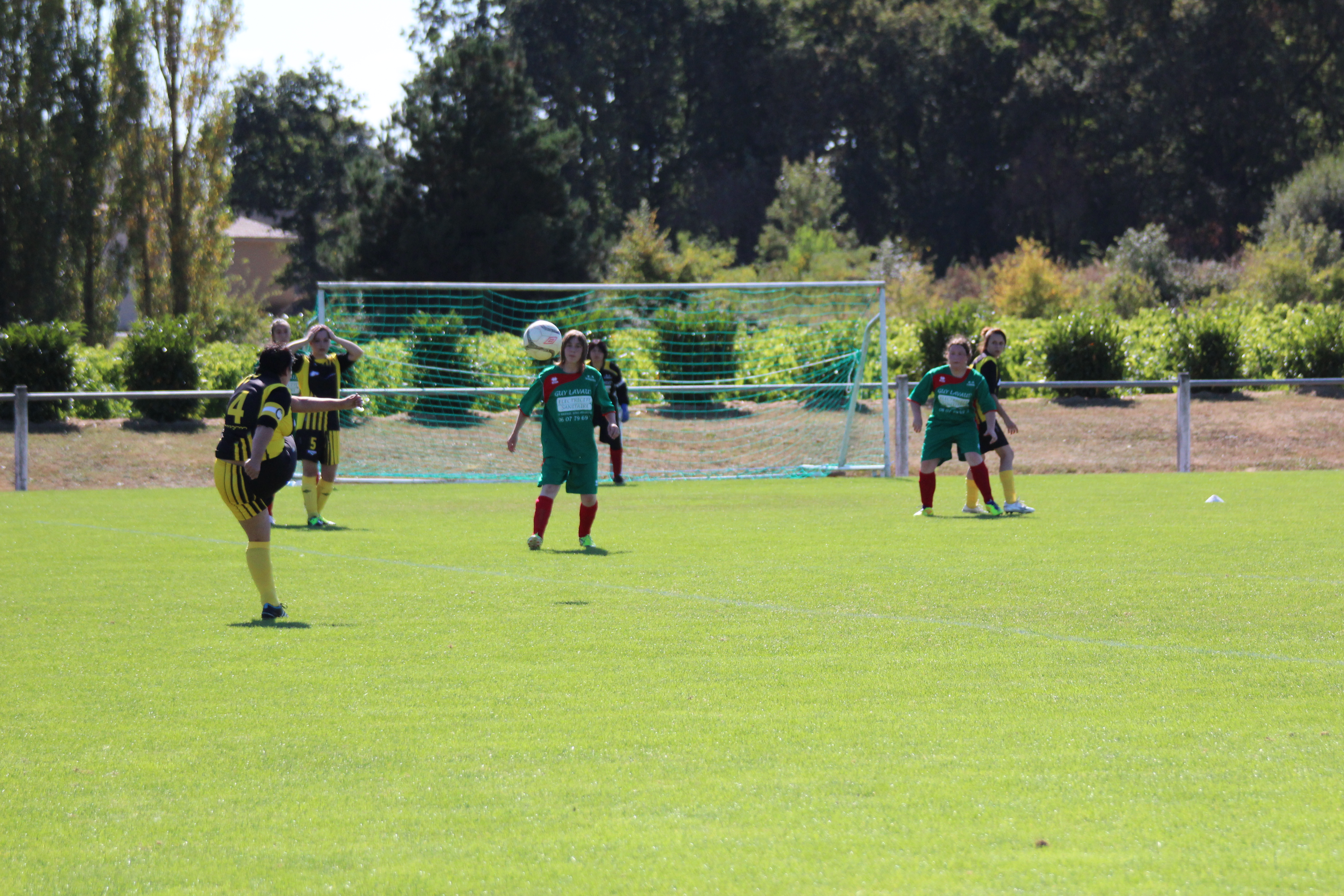 Foot feminin 002