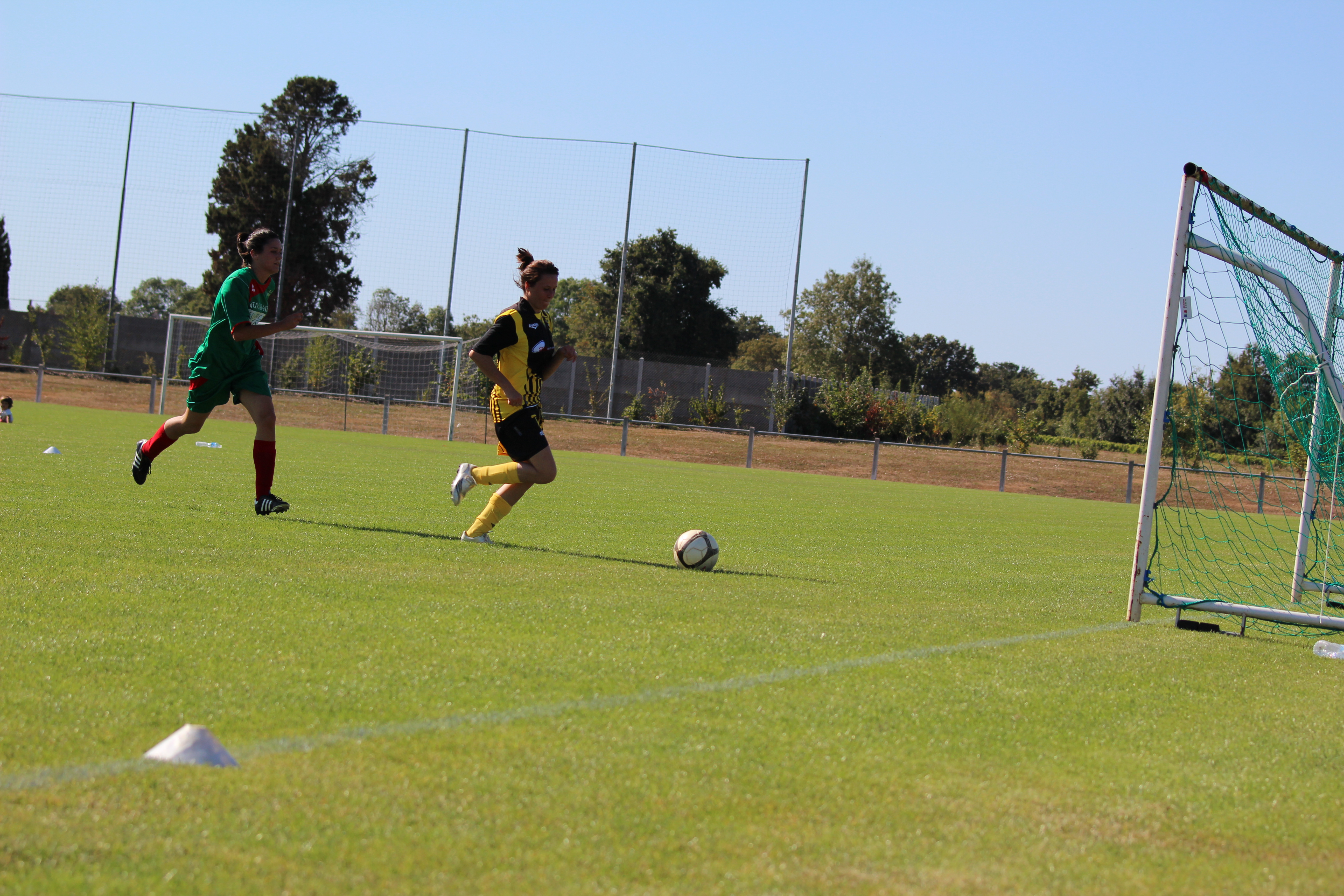 Foot feminin 019