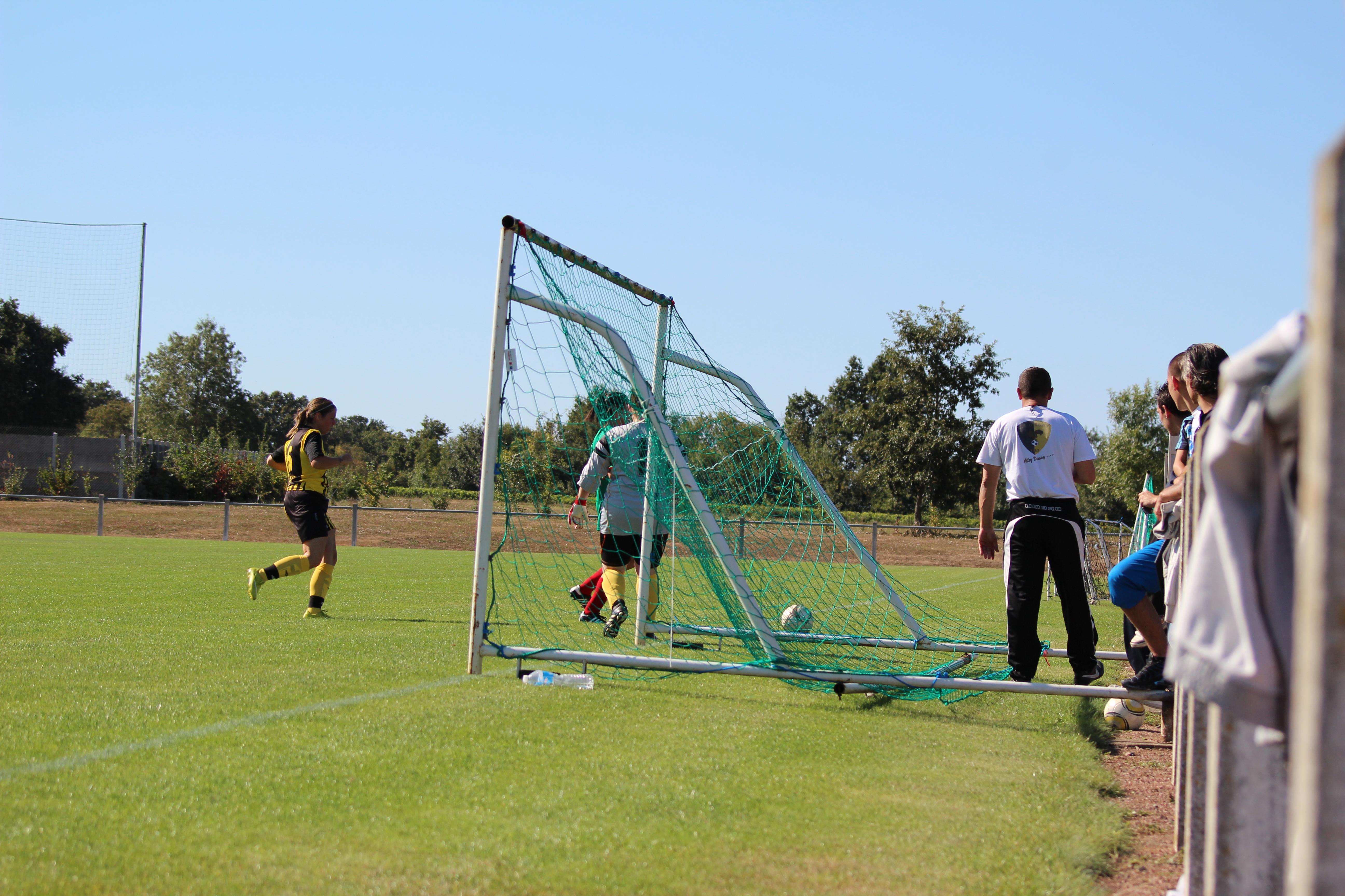 Foot feminin 022