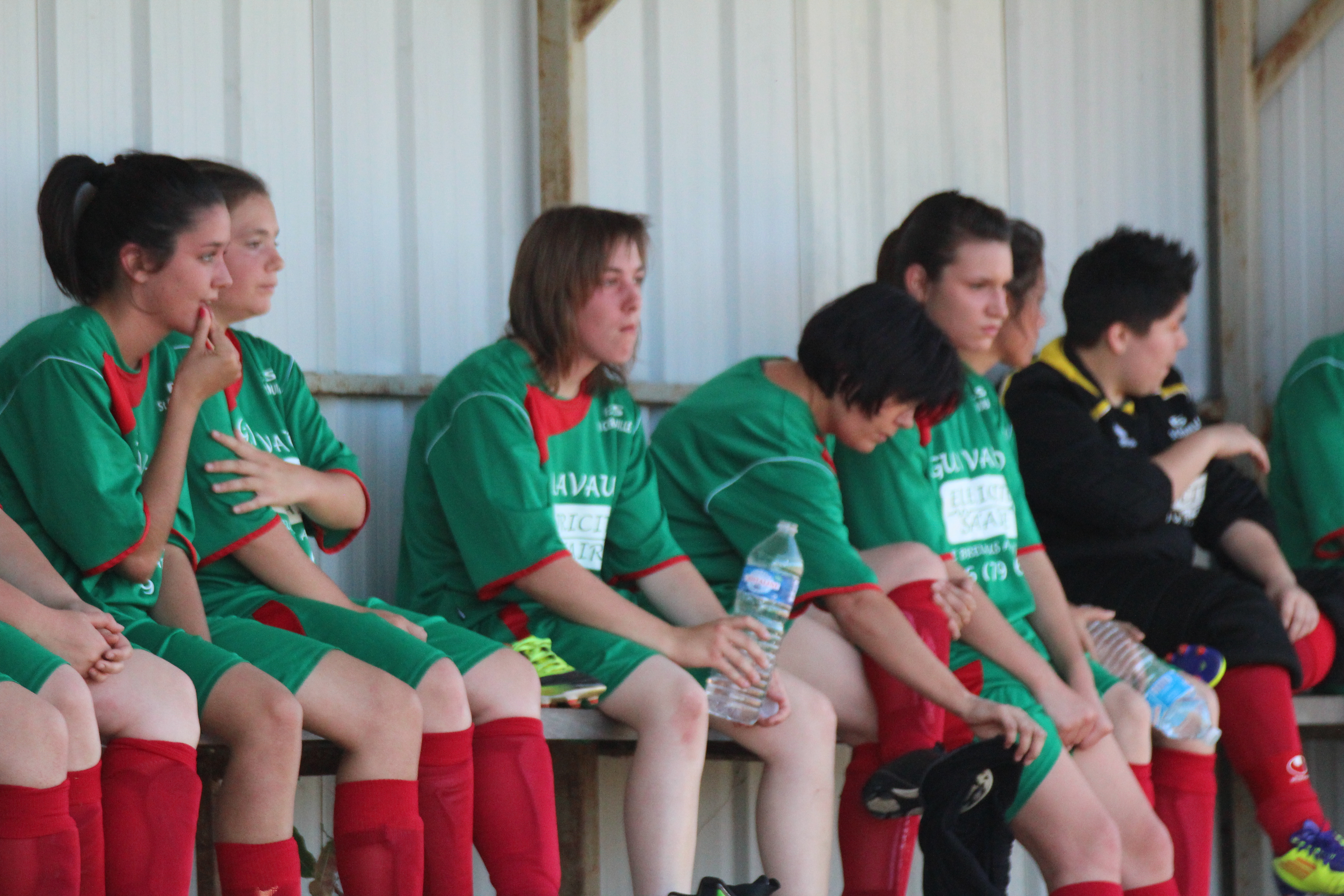 Foot feminin 031