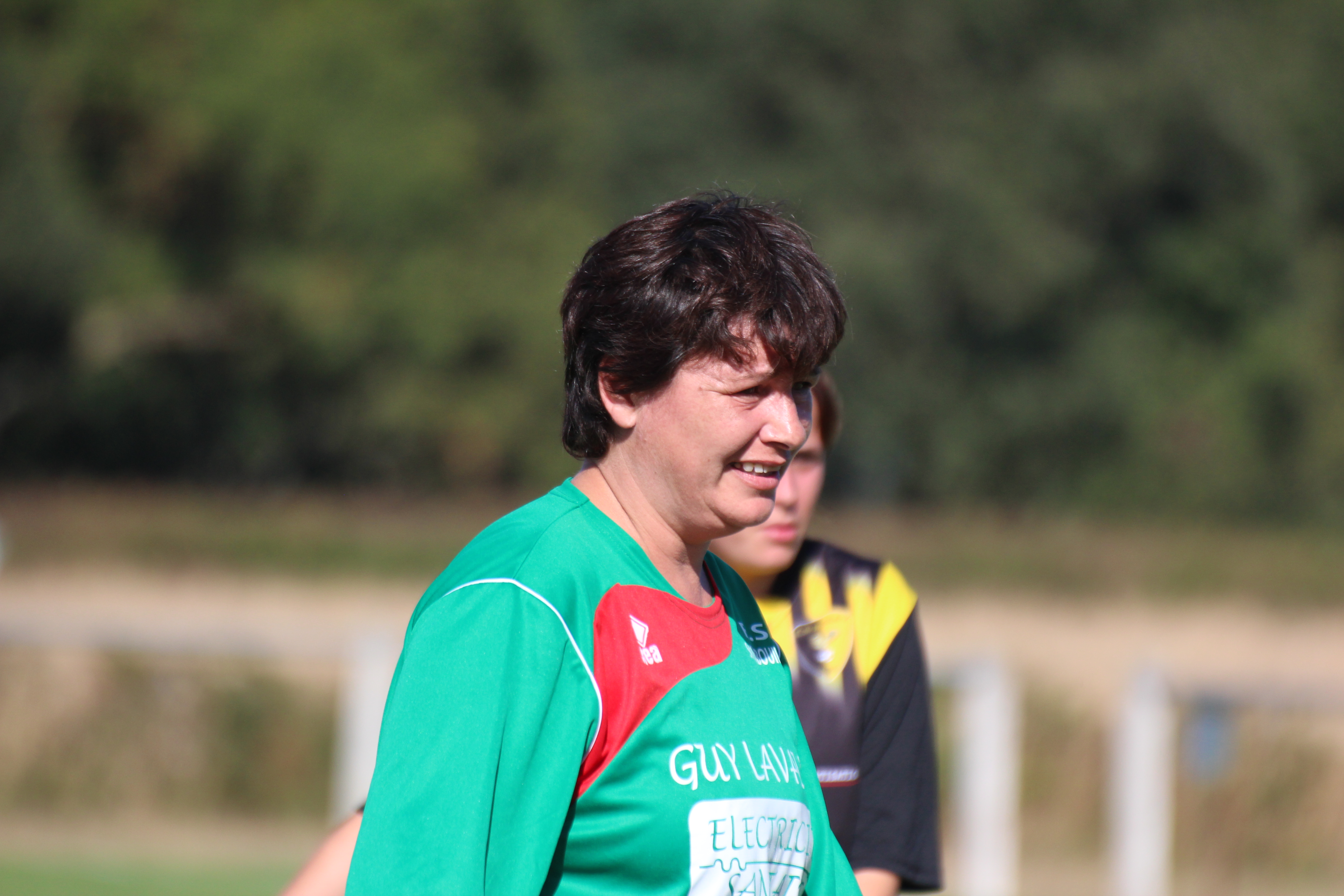 Foot feminin 062