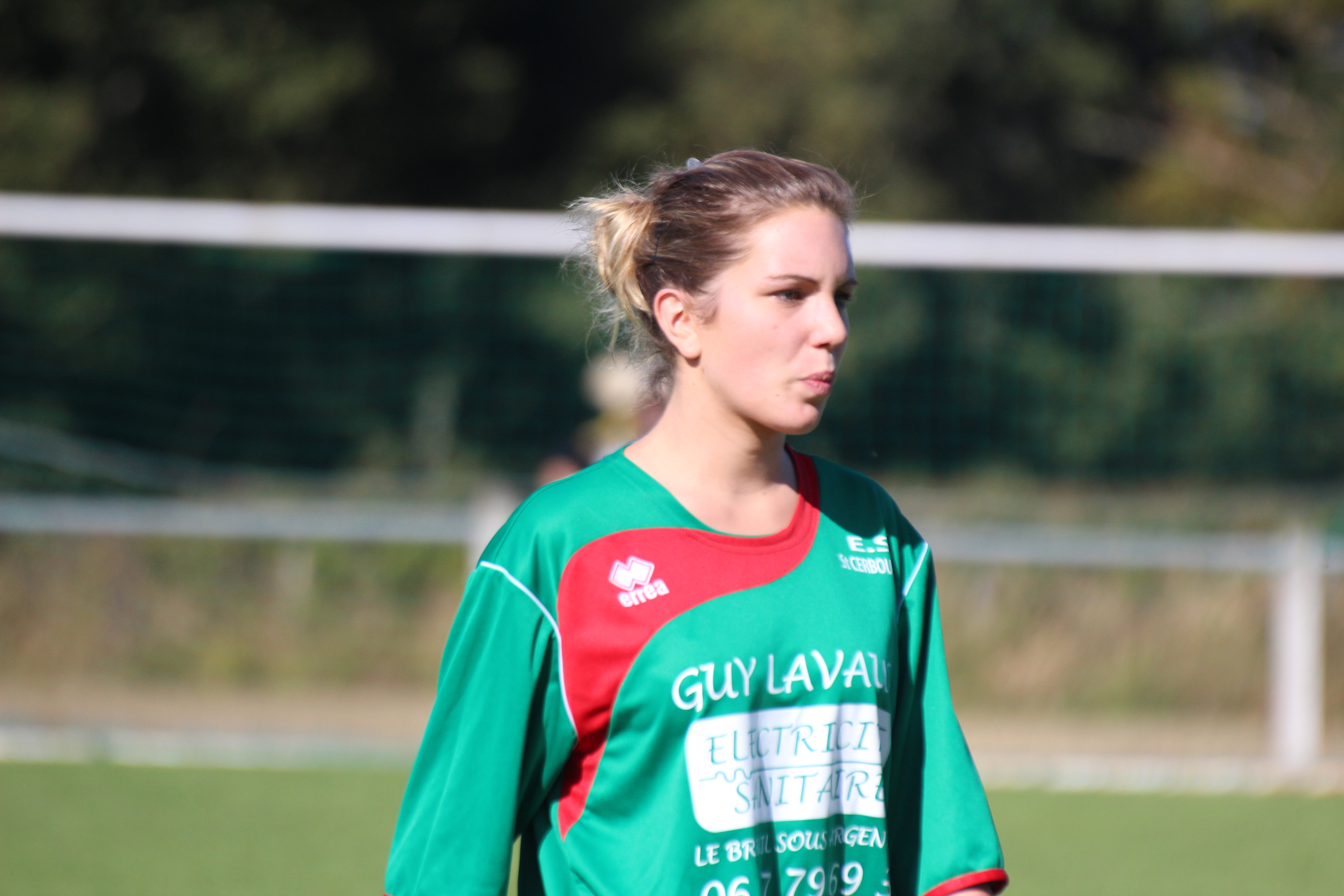 Foot feminin 063