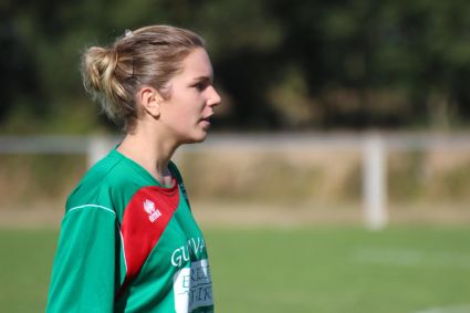 Foot feminin 065