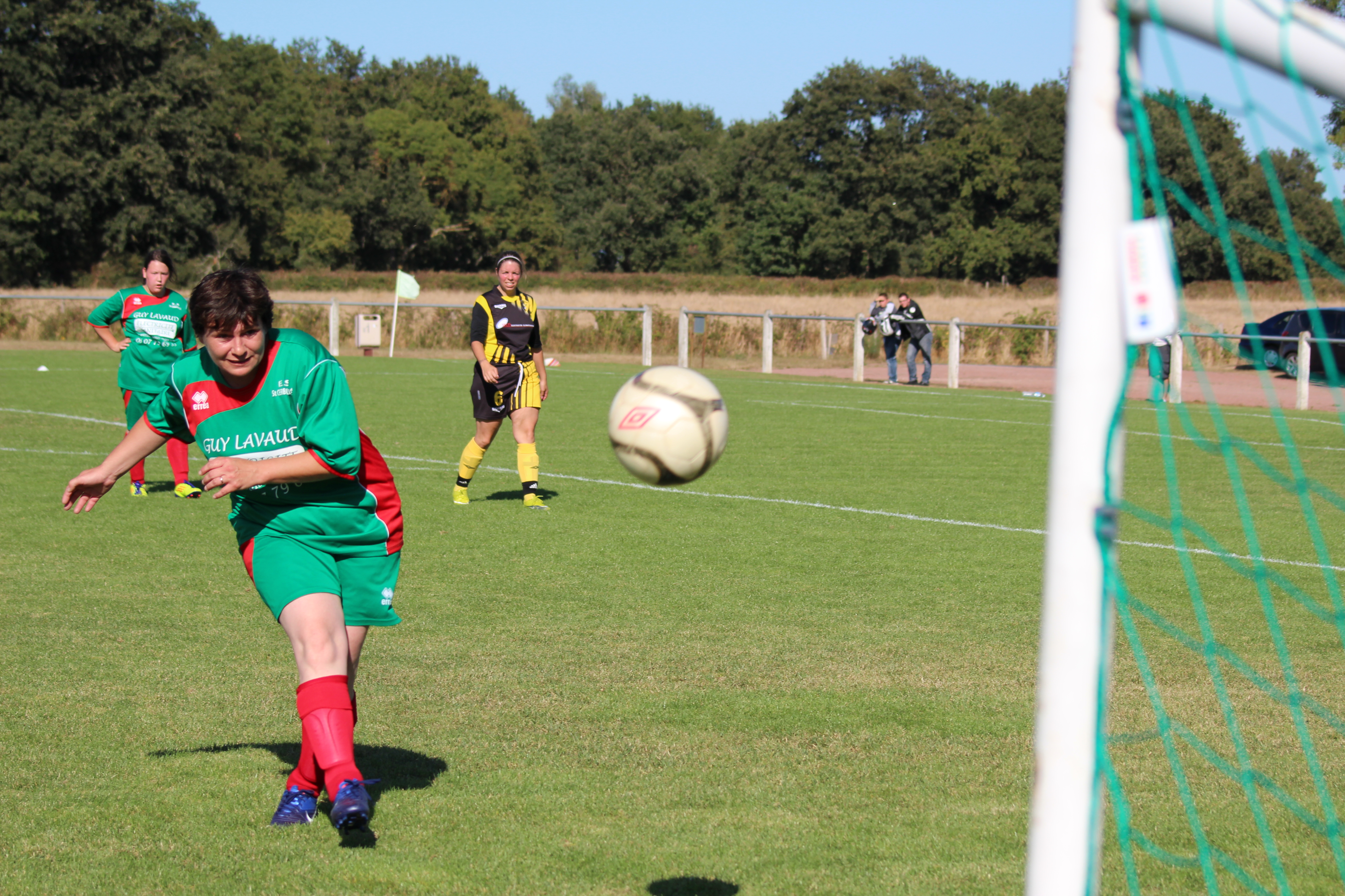 Foot feminin 072