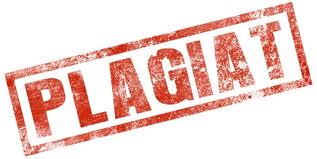 Plagiat