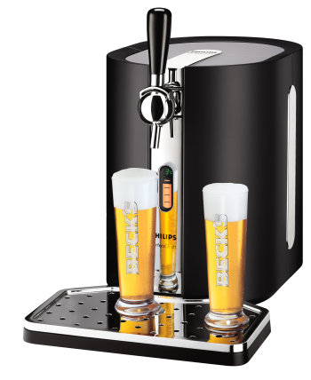 PerfectDraft HD3600