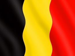Drapeau belge