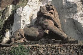 Lion de belfort2