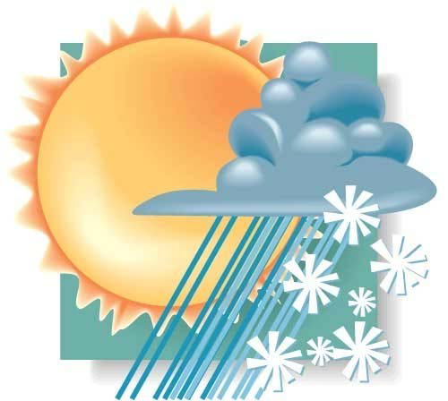 Logo meteo 1