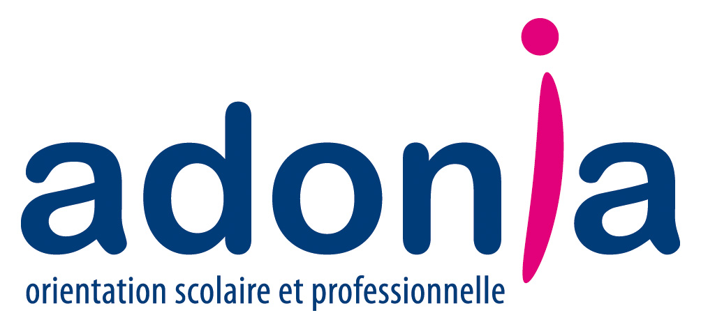 Logo adonia RVB