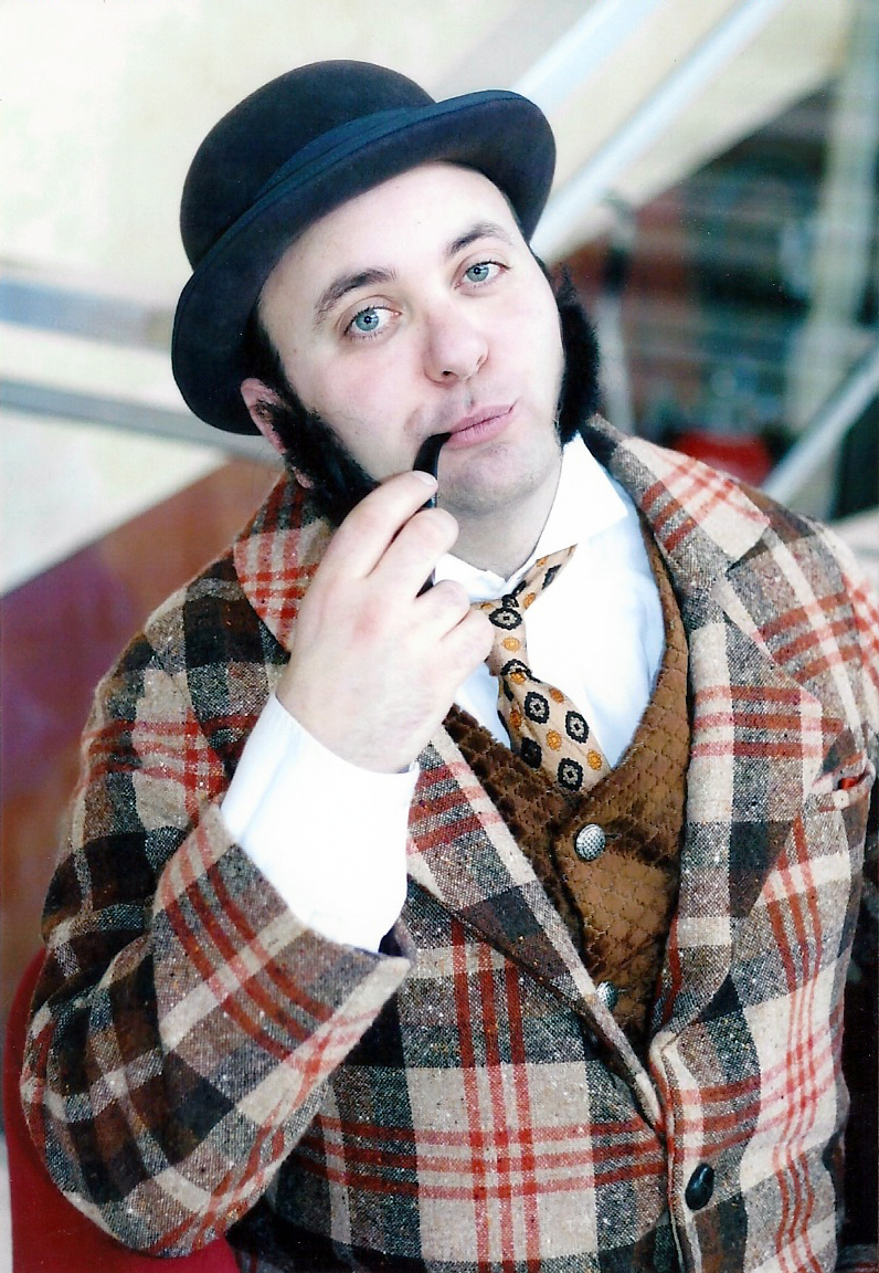 2007 ganimard