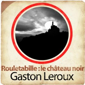 Le chateau noir