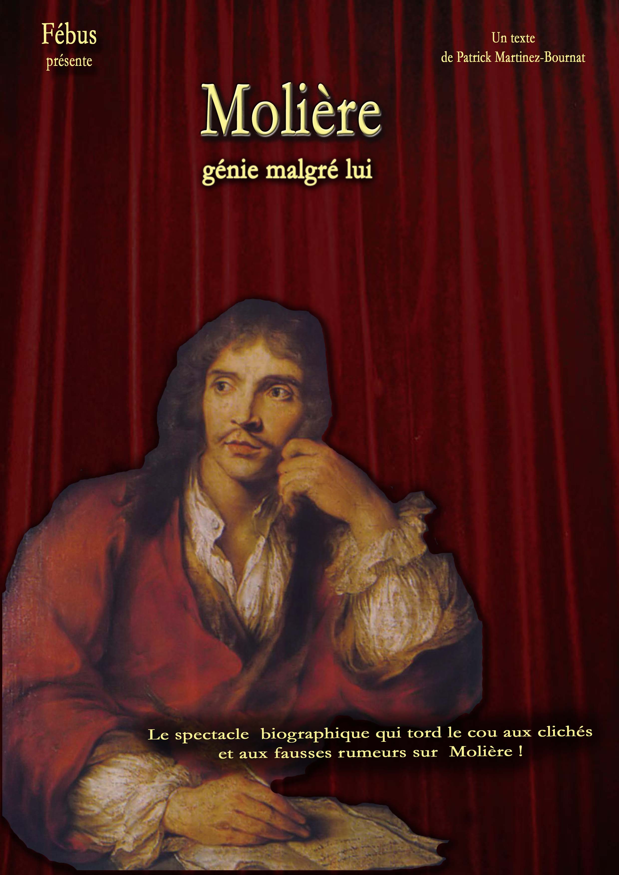Affiche