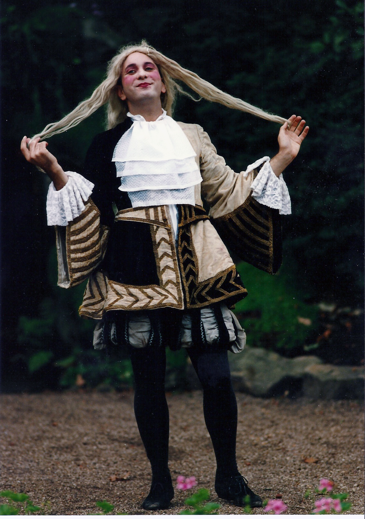 1994 aguecheek