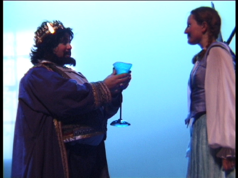 2003 barbe bleue