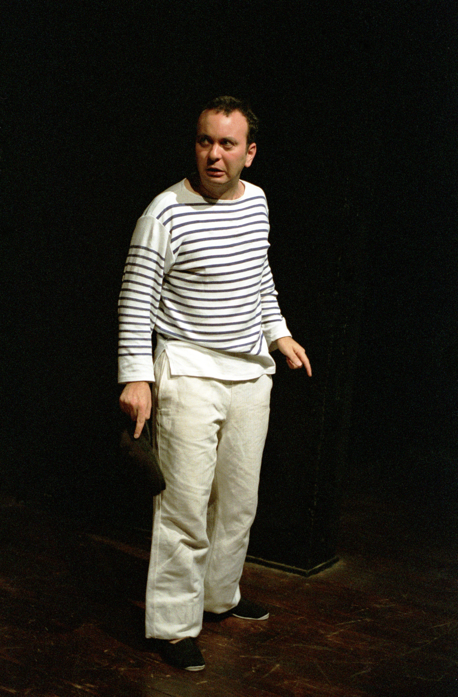 2001 sylvestre