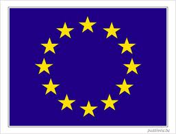 Drapeau europeen