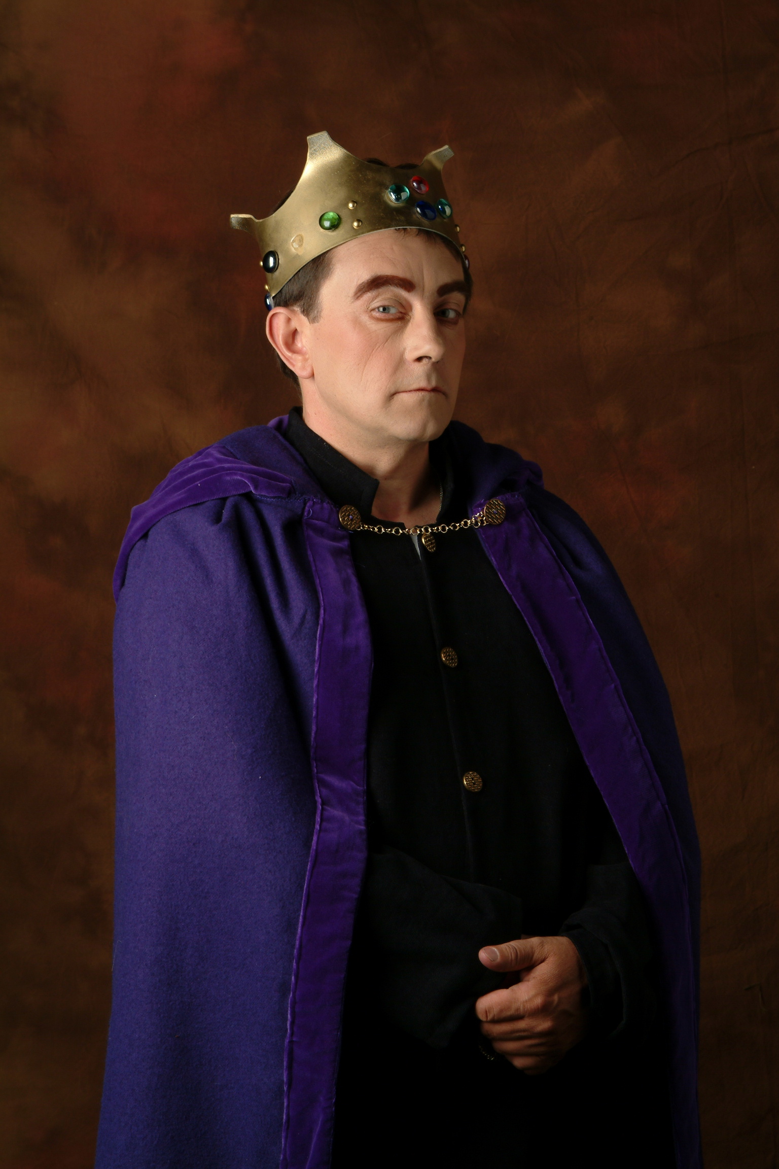 Charles le mauvais