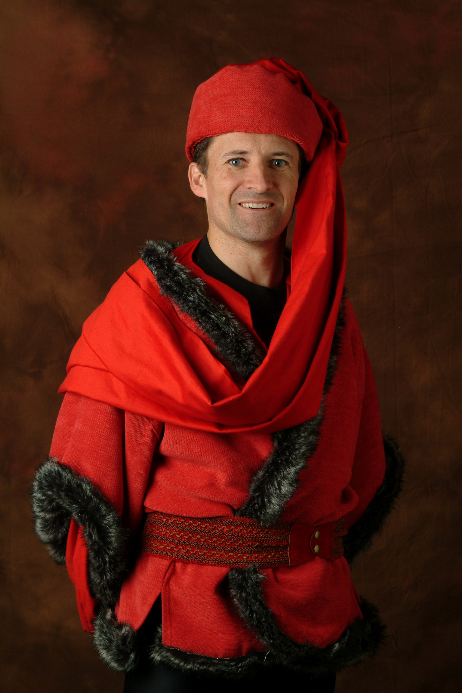 Gaston phebus