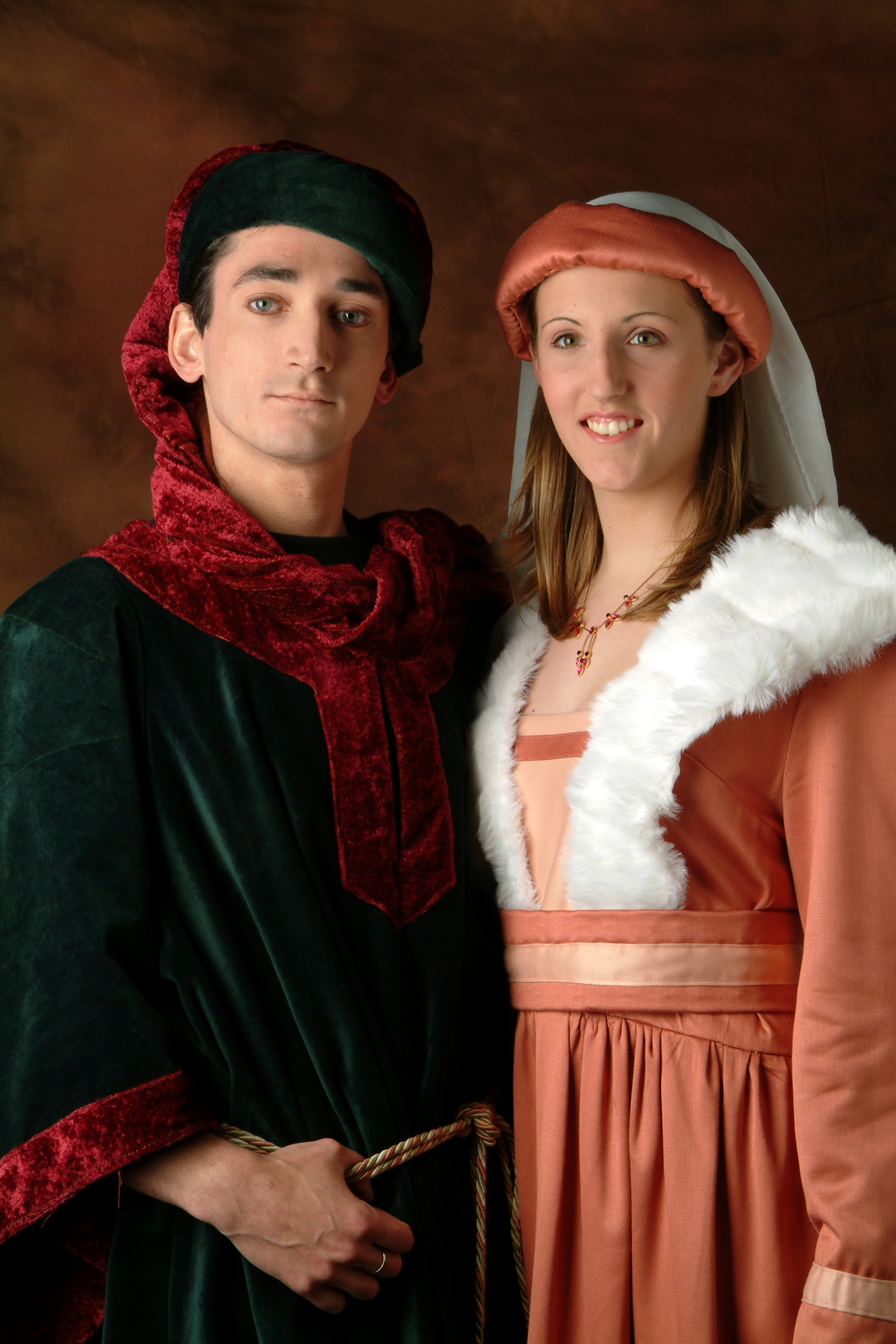 Jean et jacqueline le coq