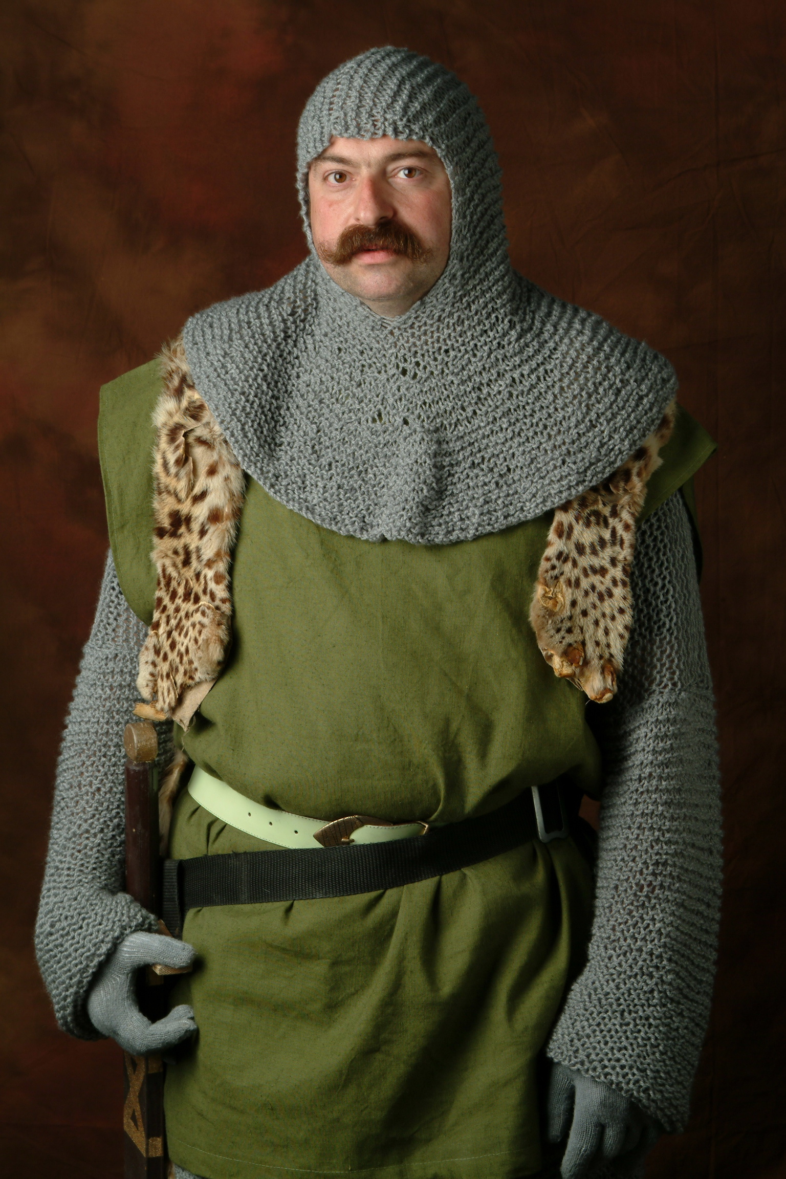 Mercenaire 1