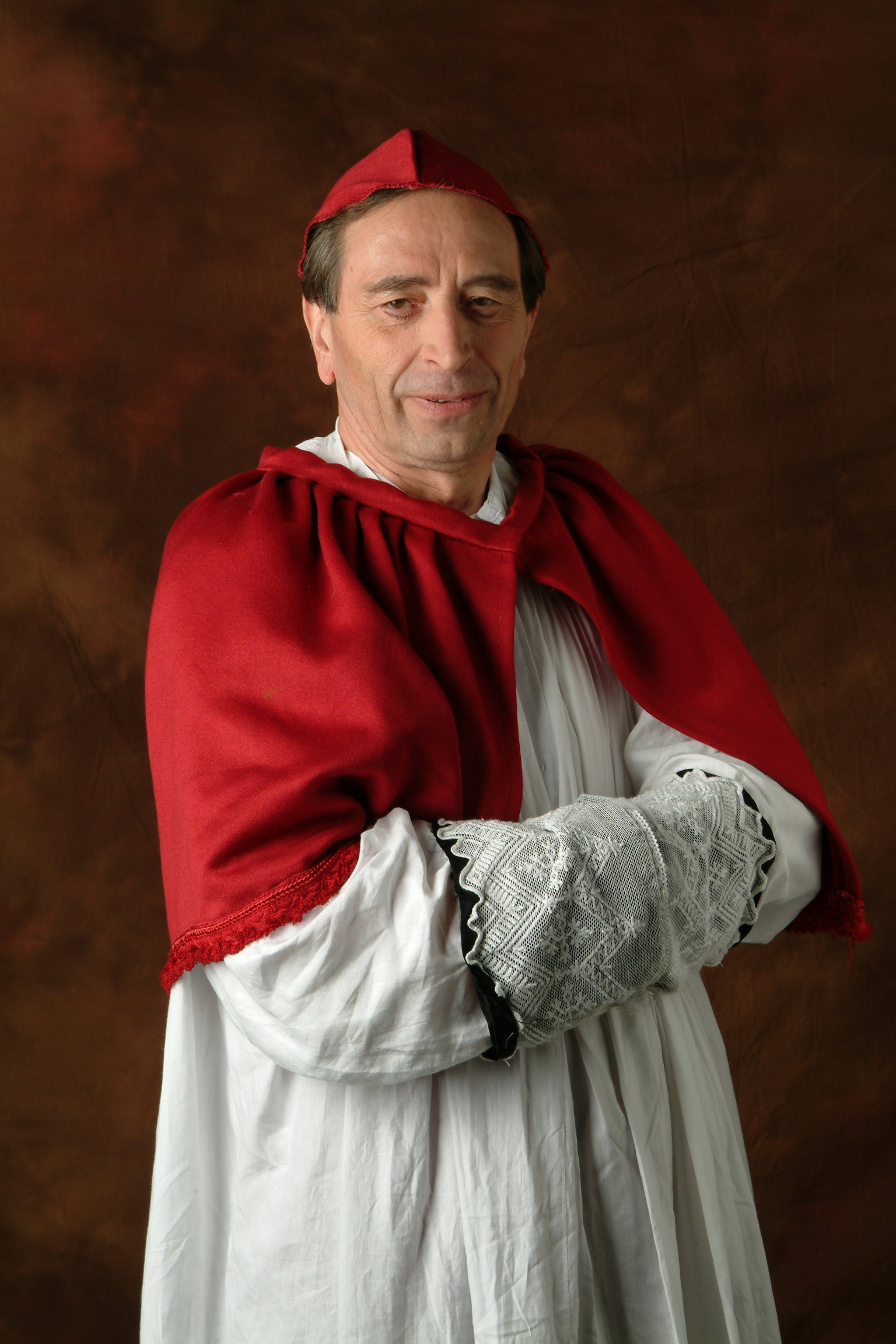 Robert le coq
