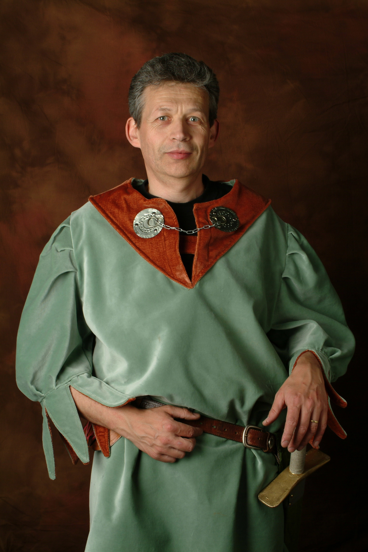 Simon maillart