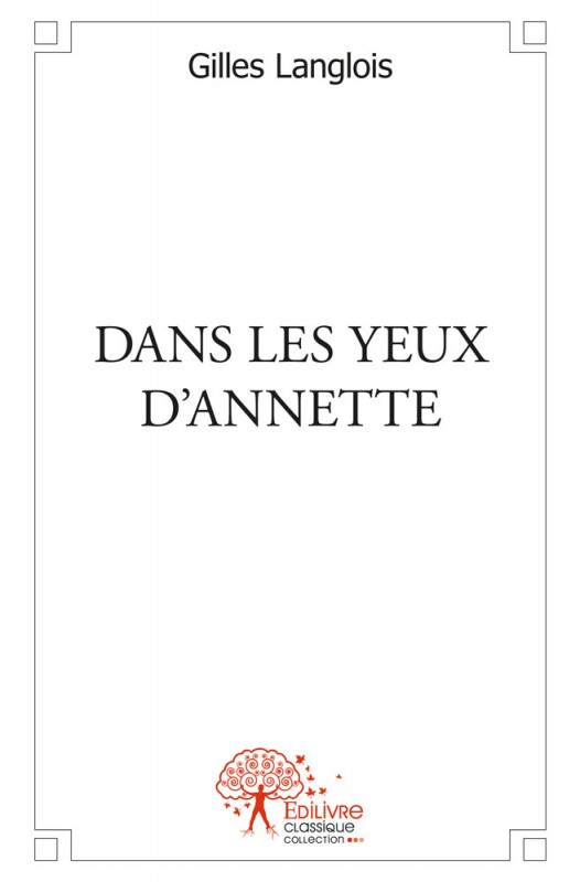 Dans les yeux d Annette couv