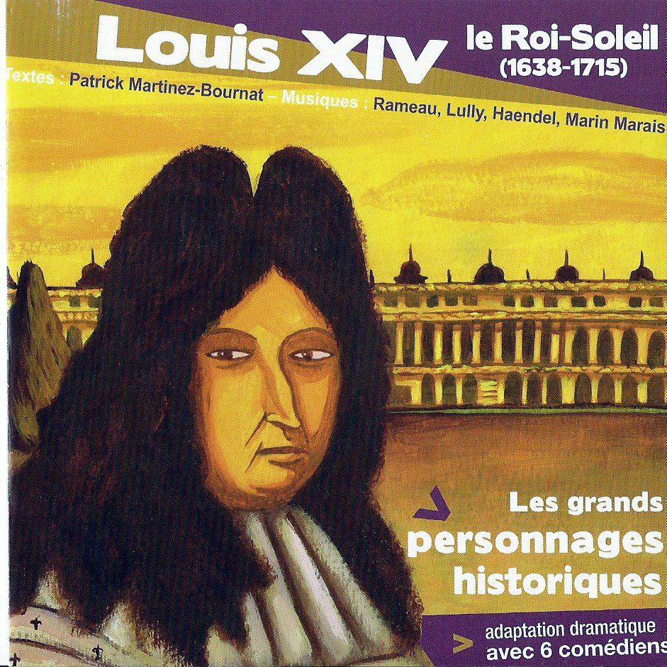 Louis xiv