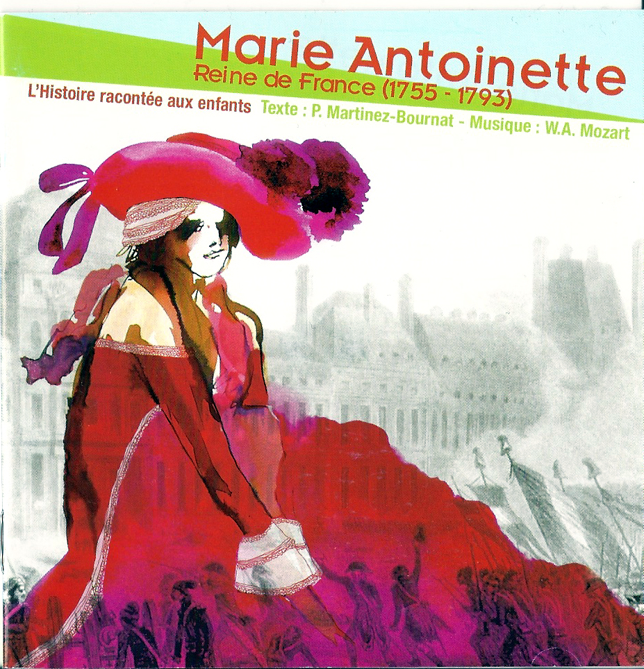 Marie antoinette