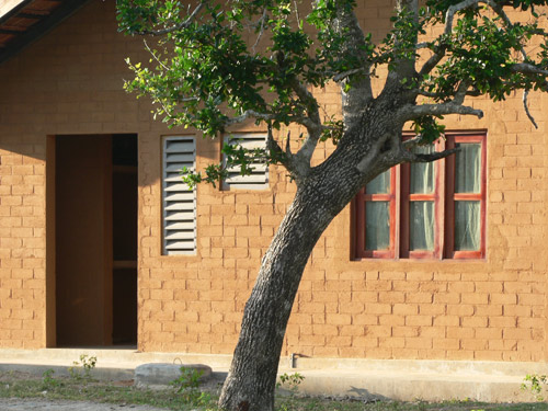 Maison istouti