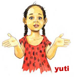 Yuti