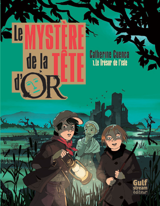Le tresor de l Isle