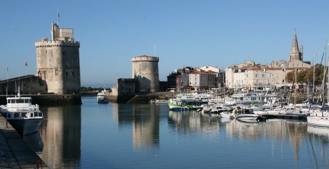 La rochelle