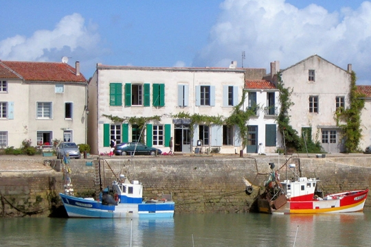 Ile re 576768